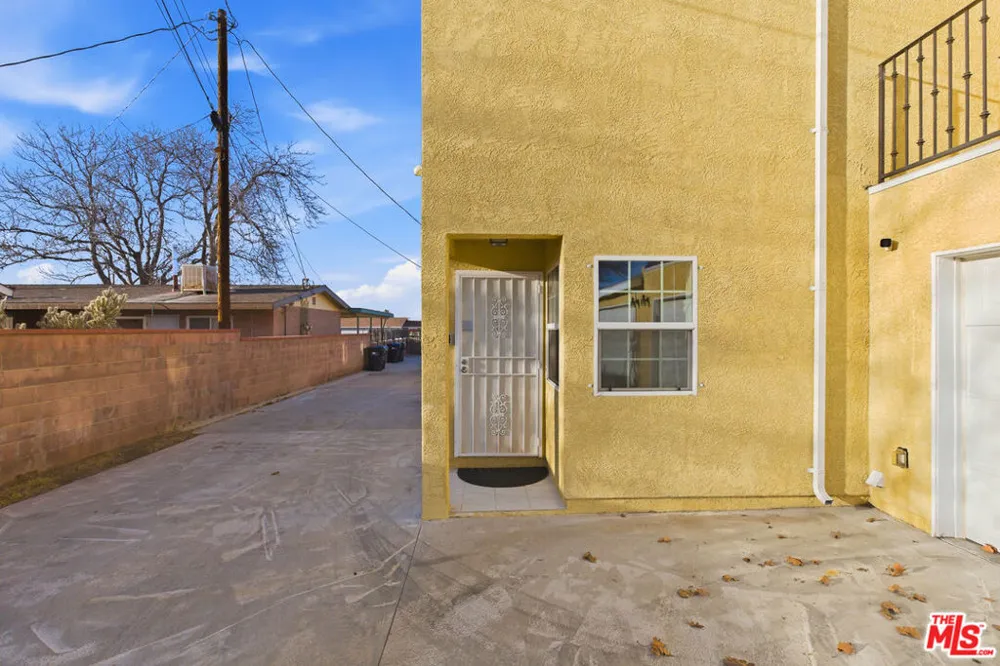 850 W Milling Street Lancaster, CA 93534
