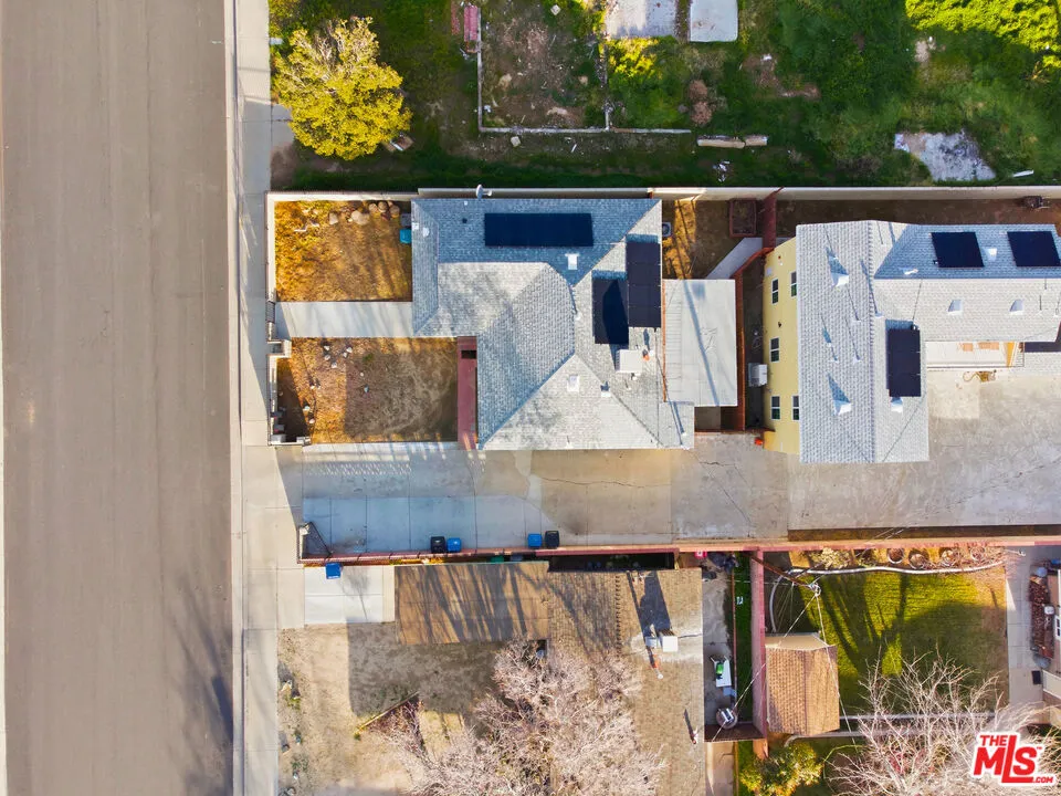 850 W Milling Street Lancaster, CA 93534