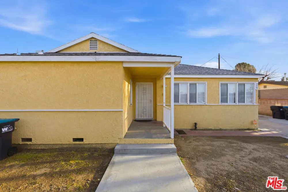 850 W Milling Street Lancaster, CA 93534
