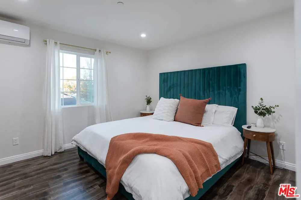 850 W Milling Street Lancaster, CA 93534