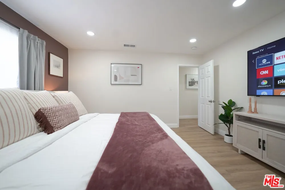 850 W Milling Street Lancaster, CA 93534