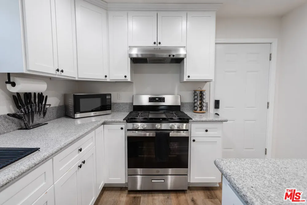 850 W Milling Street Lancaster, CA 93534