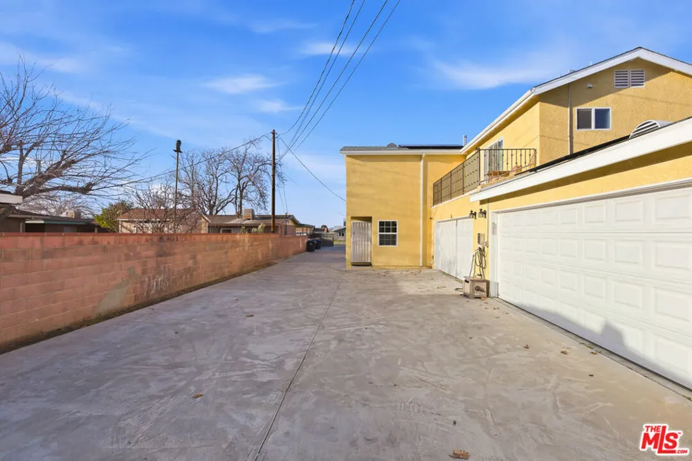 850 W Milling Street Lancaster, CA 93534