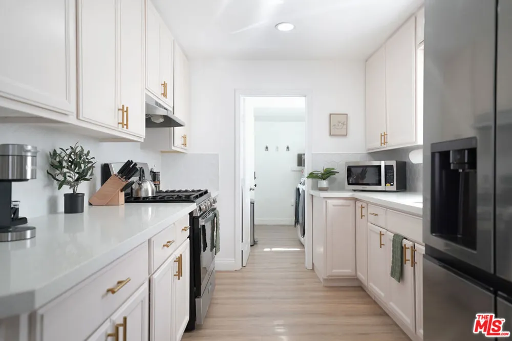 850 W Milling Street Lancaster, CA 93534