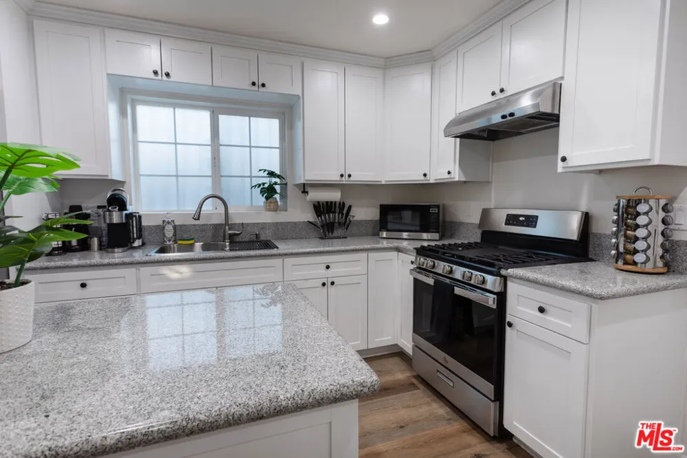 850 W Milling Street Lancaster, CA 93534