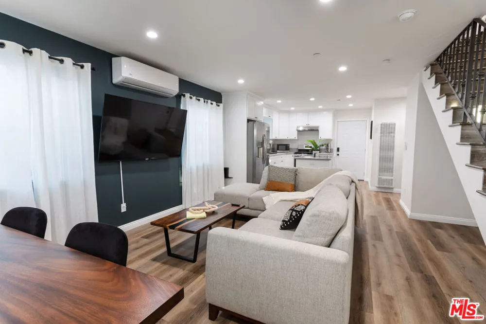 850 W Milling Street Lancaster, CA 93534