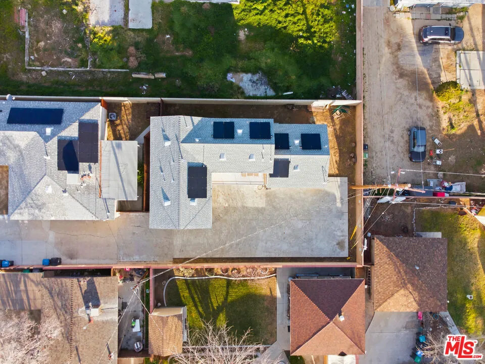 850 W Milling Street Lancaster, CA 93534