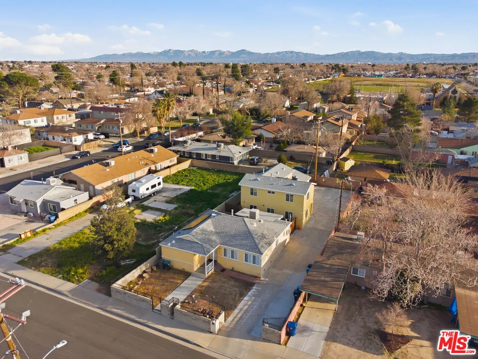 850 W Milling Street Lancaster, CA 93534
