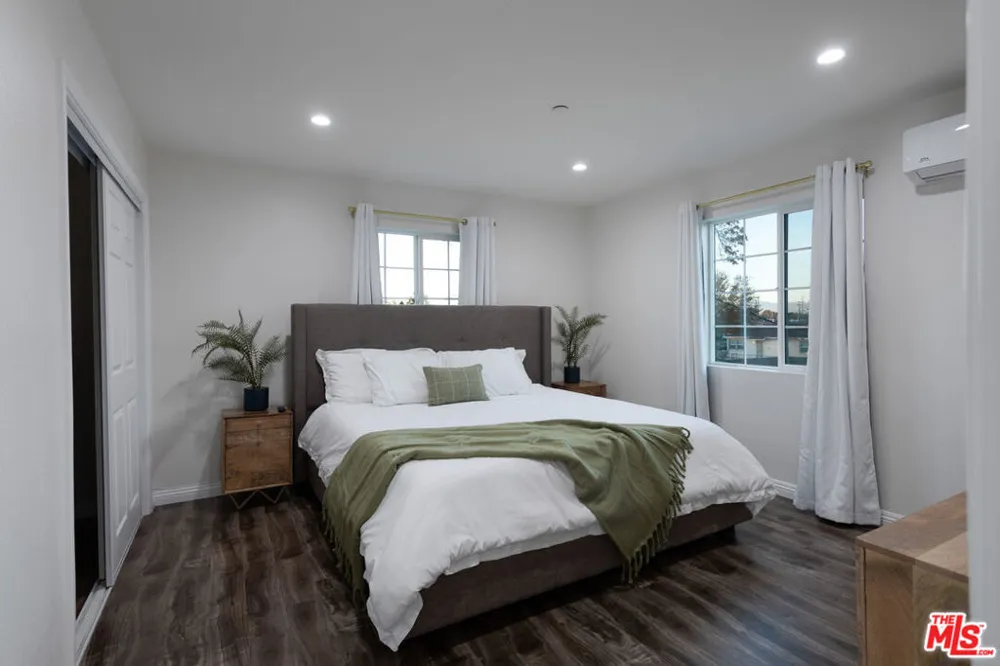 850 W Milling Street Lancaster, CA 93534