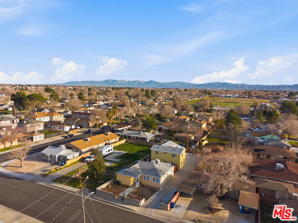 850 W Milling Street Lancaster, CA 93534