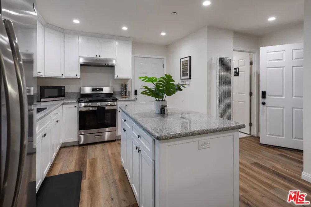 850 W Milling Street Lancaster, CA 93534
