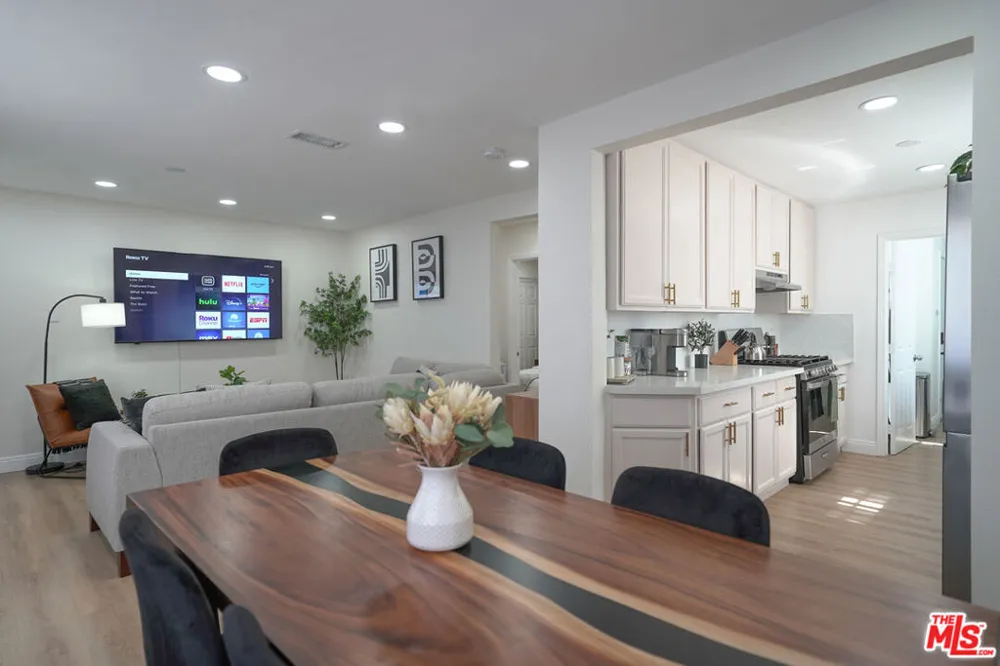 850 W Milling Street Lancaster, CA 93534