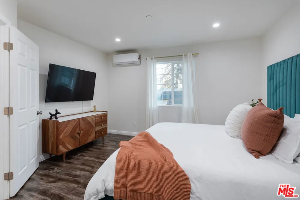 850 W Milling Street Lancaster, CA 93534