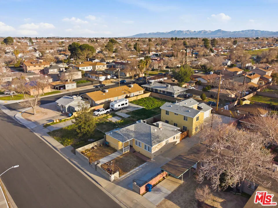 850 W Milling Street Lancaster, CA 93534