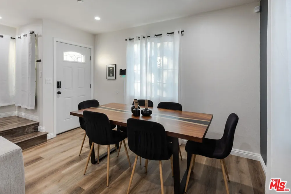 850 W Milling Street Lancaster, CA 93534