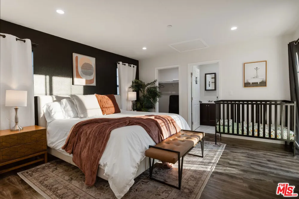 850 W Milling Street Lancaster, CA 93534