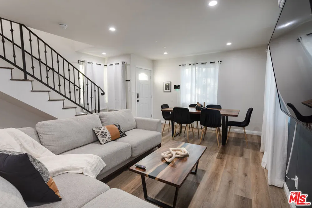 850 W Milling Street Lancaster, CA 93534