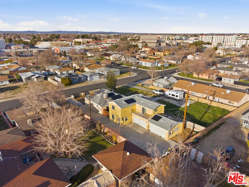 850 W Milling Street Lancaster, CA 93534