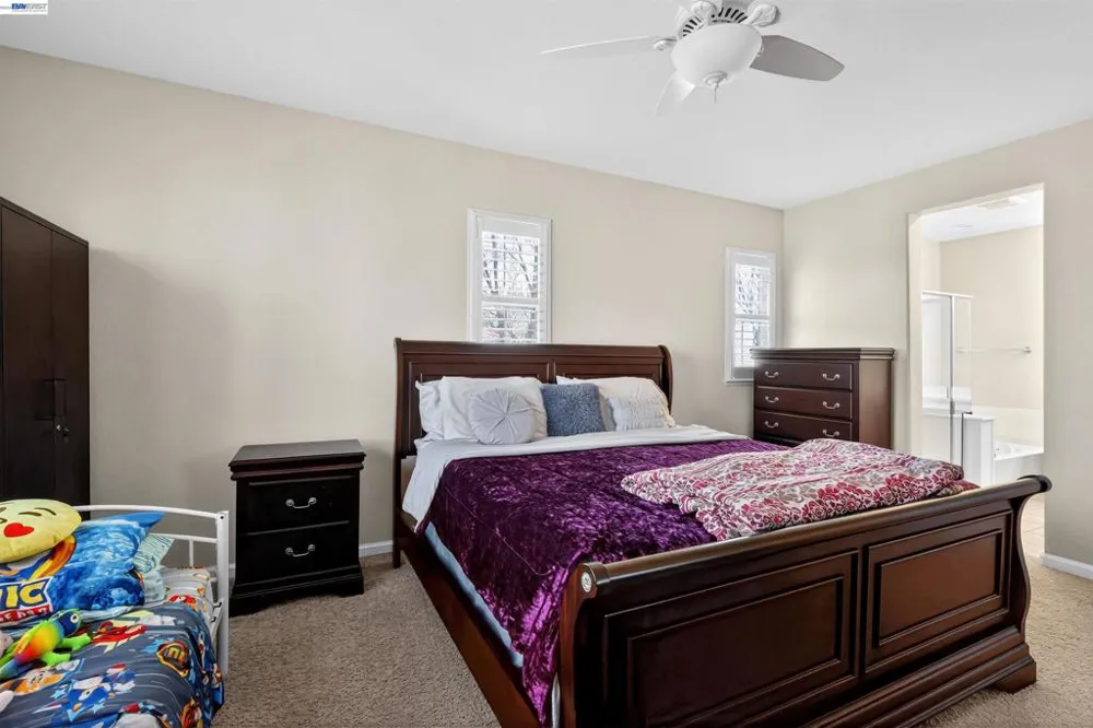 86 S Cortadillo St Mountain House, CA 95391