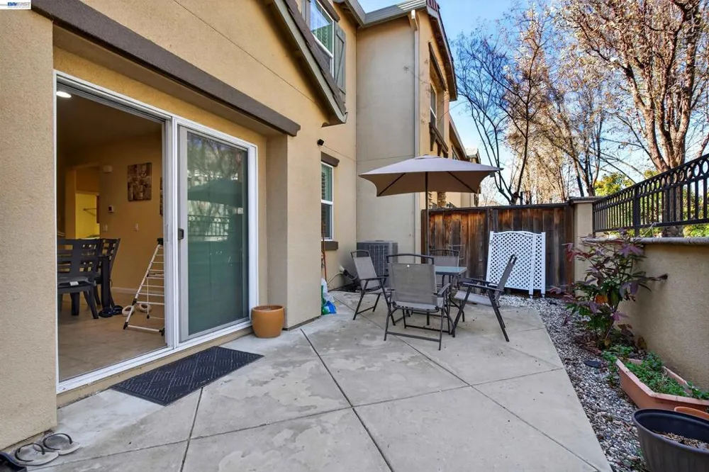 86 S Cortadillo St Mountain House, CA 95391
