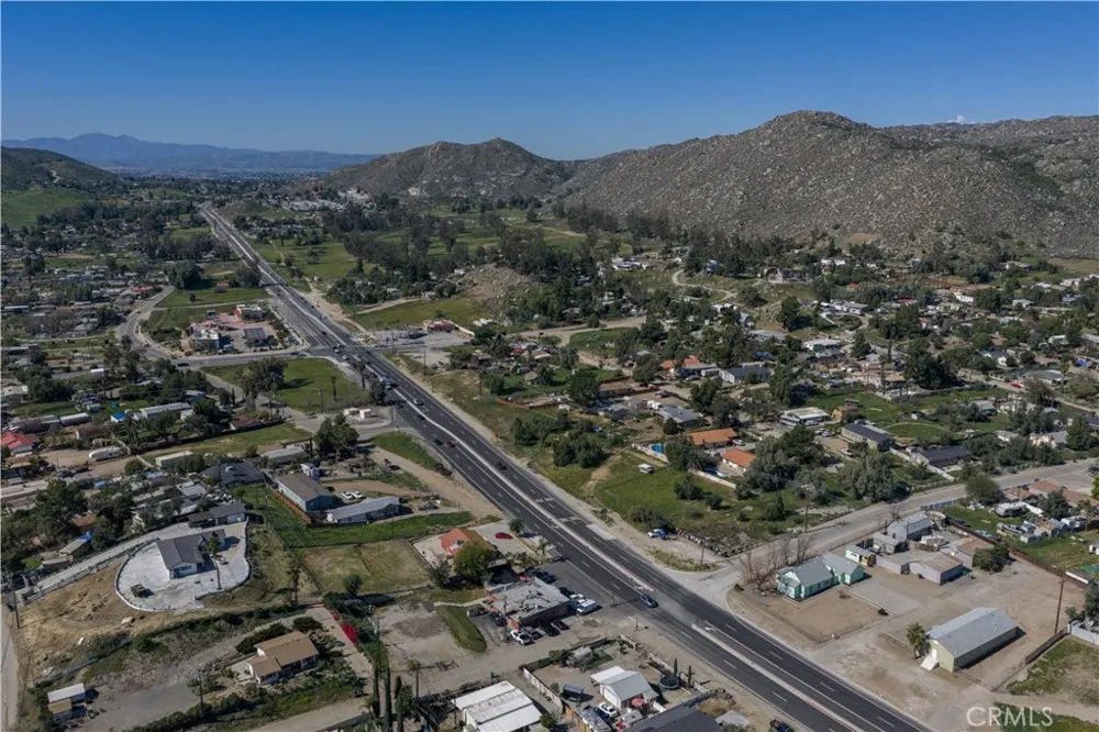 State HWY 74 Hemet, CA 92545