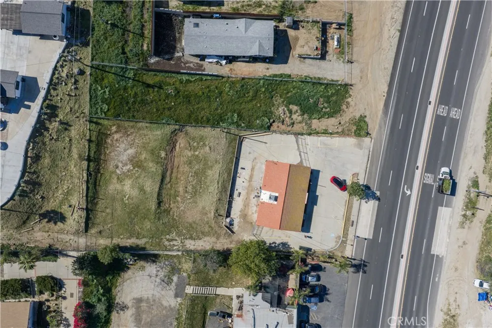 State HWY 74 Hemet, CA 92545