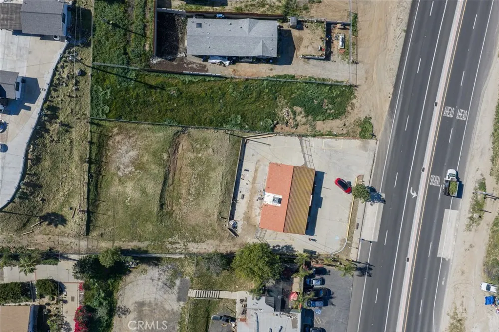 State HWY 74 Hemet, CA 92545