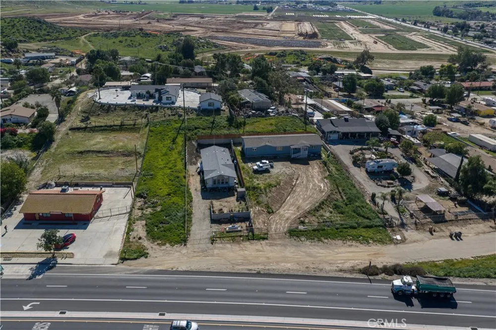 State HWY 74 Hemet, CA 92545