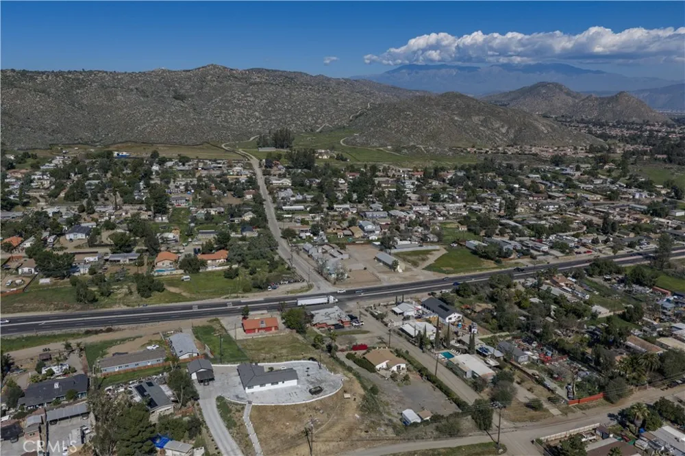 State HWY 74 Hemet, CA 92545