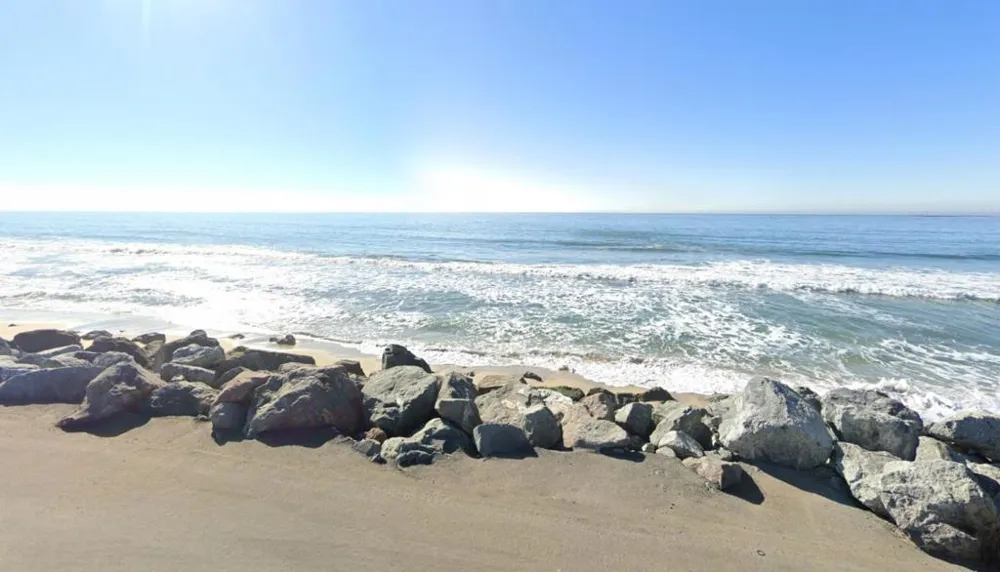 Mirada Road Half Moon Bay, CA 94019