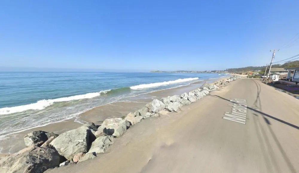 Mirada Road Half Moon Bay, CA 94019