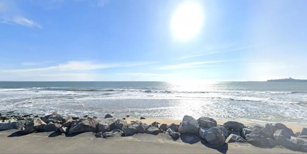 Mirada Road Half Moon Bay, CA 94019