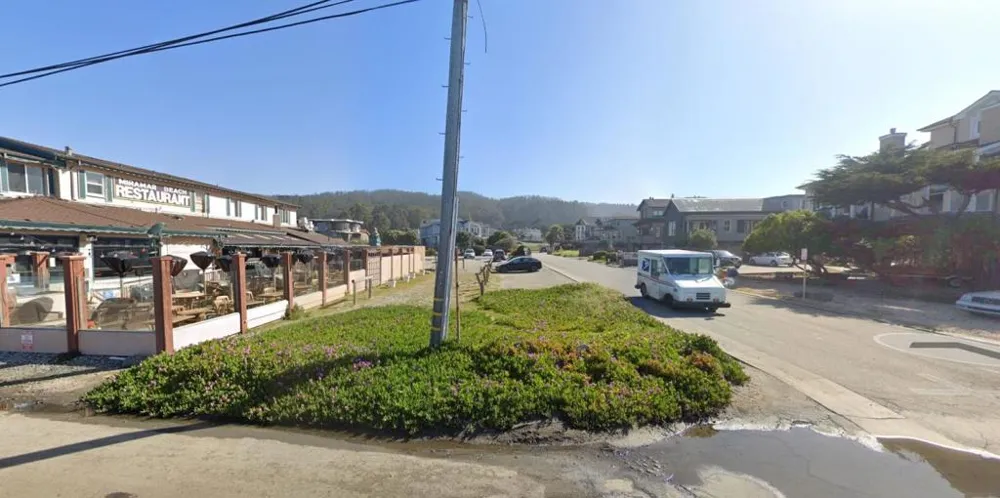 Mirada Road Half Moon Bay, CA 94019