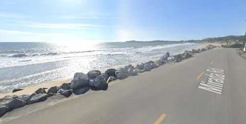 Mirada Road