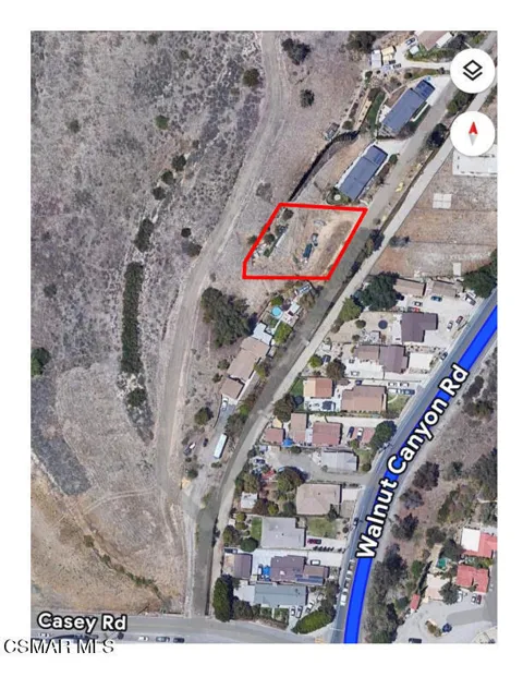 1071 Walnut Canyon Road