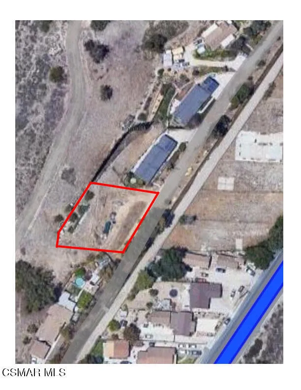 1071 Walnut Canyon Road Moorpark, CA 93021
