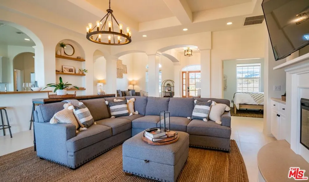 71638 Laura Lane Twentynine Palms, CA 92277