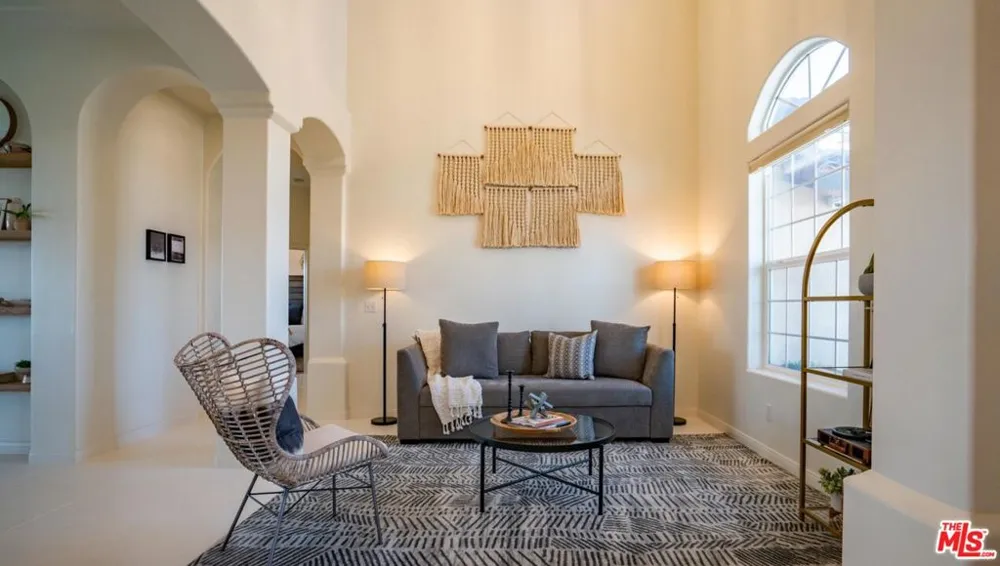 71638 Laura Lane Twentynine Palms, CA 92277