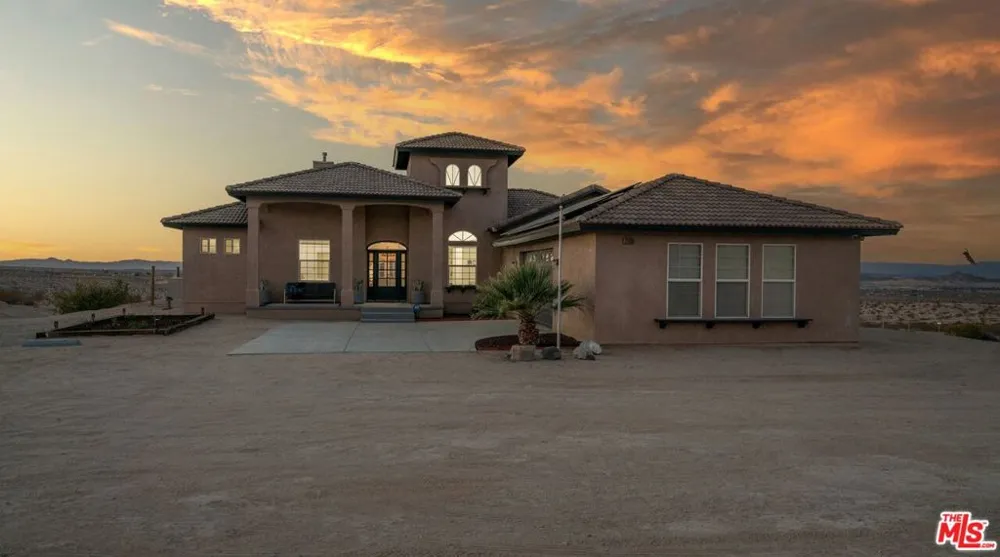 71638 Laura Lane Twentynine Palms, CA 92277