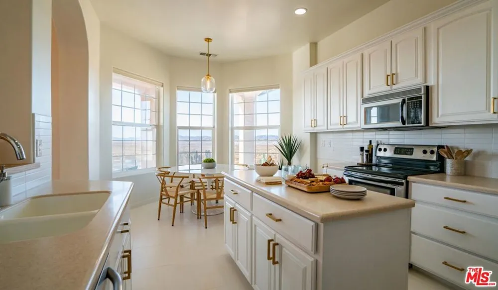 71638 Laura Lane Twentynine Palms, CA 92277
