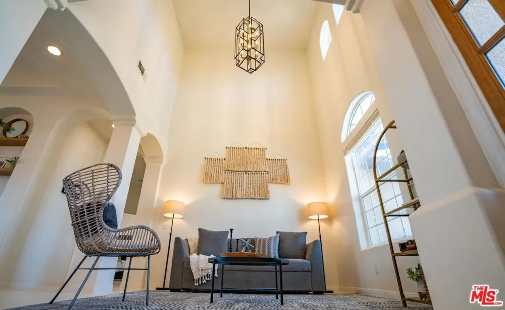 71638 Laura Lane Twentynine Palms, CA 92277