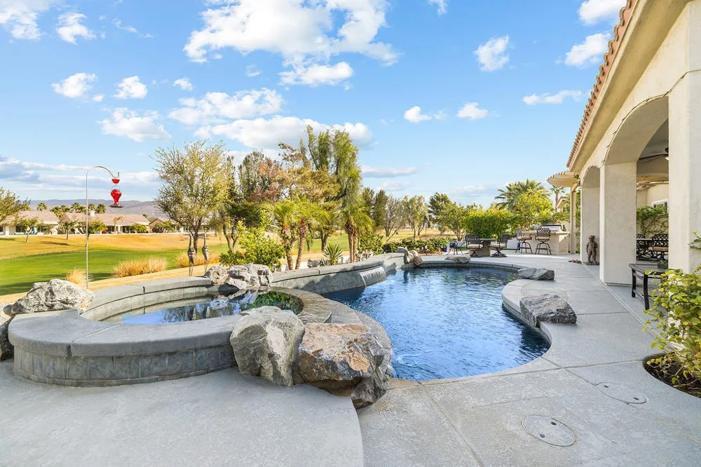 80646 Avenida San Ignacio Indio, CA 92203
