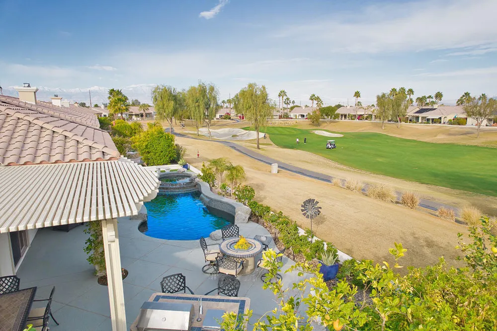 80646 Avenida San Ignacio Indio, CA 92203