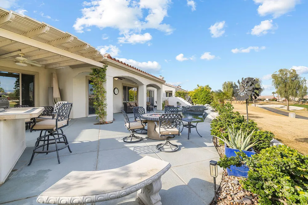80646 Avenida San Ignacio Indio, CA 92203