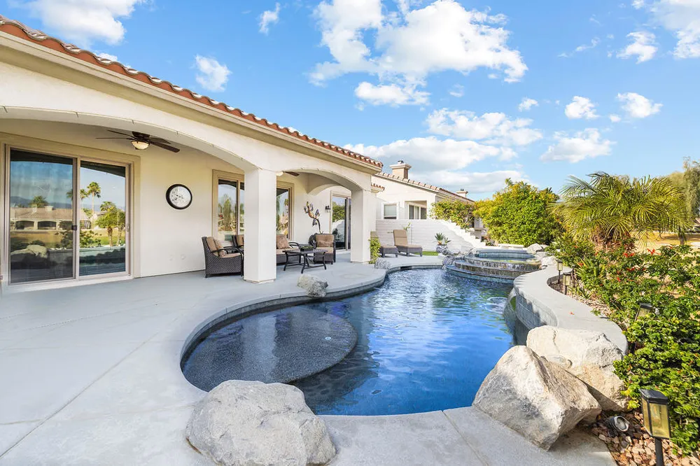 80646 Avenida San Ignacio Indio, CA 92203