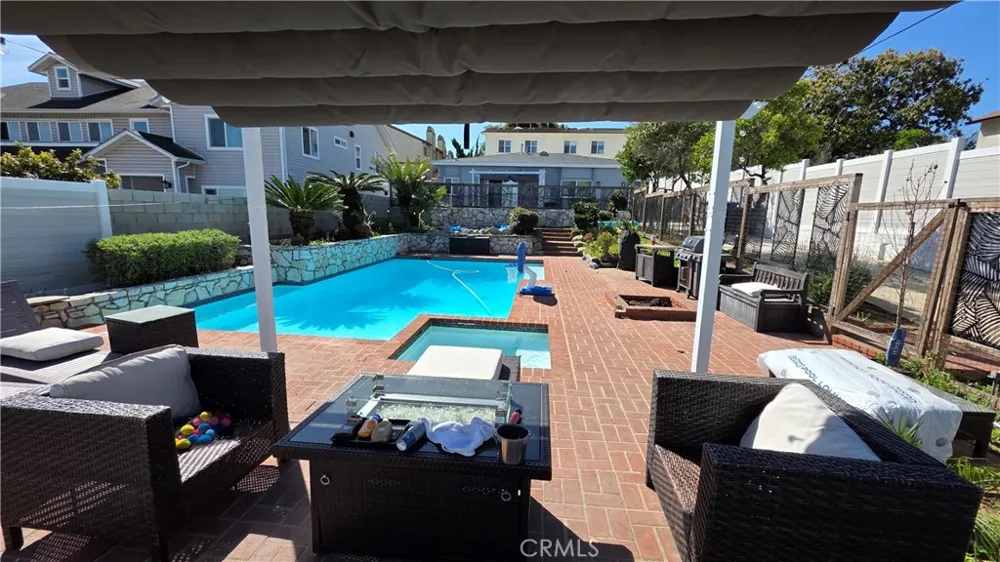 2354 W 239th Torrance, CA 90501