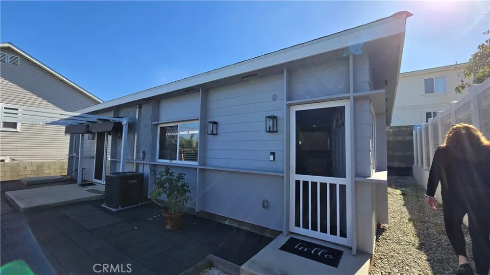 2354 W 239th Torrance, CA 90501
