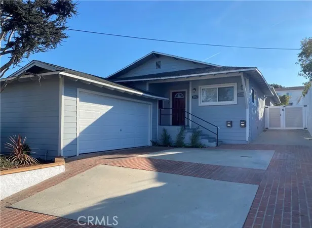 2354 W 239th Torrance, CA 90501
