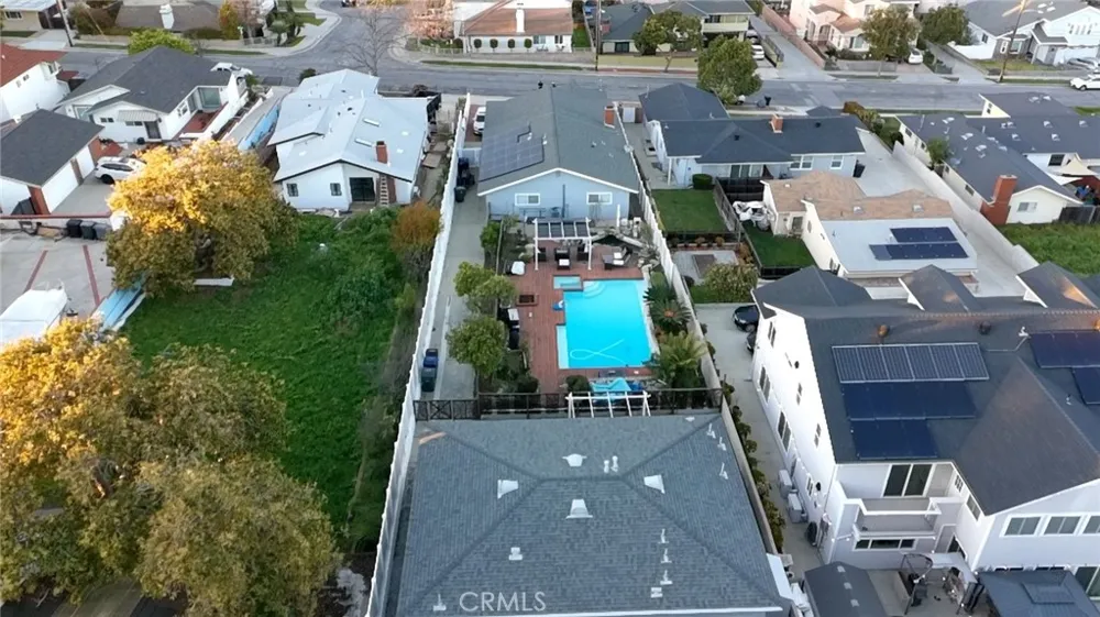 2354 W 239th Torrance, CA 90501