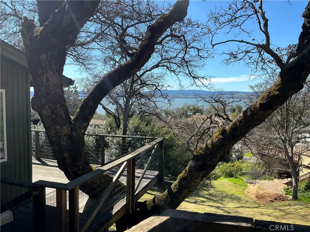 4160 Lakeview Drive Nice, CA 95464